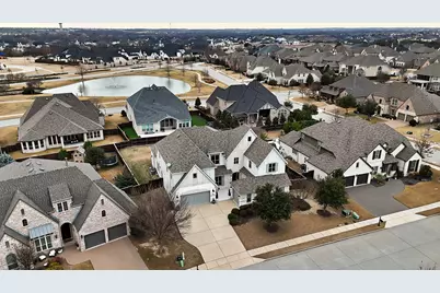 4005 Hollywood Park Court, Celina, TX 75078 - Photo 3