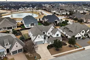 4005 Hollywood Park Ct, Celina, TX 75078 - Photo 3