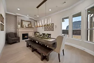 4005 Hollywood Park Ct, Celina, TX 75078 - Photo 15