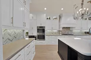 4005 Hollywood Park Ct, Celina, TX 75078 - Photo 13