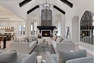 4005 Hollywood Park Court, Celina, TX 75078 - Photo 5