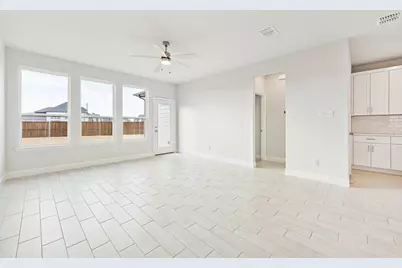 540 Chianti Drive, Weston, TX 75009 - Photo 7