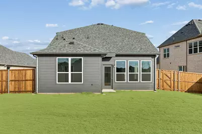 540 Chianti Drive, Weston, TX 75009 - Photo 17