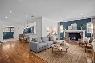 1230 Elmwood Blvd, Dallas, TX 75224 - Photo 3