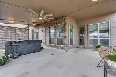 329 Valentino Way, Grand Prairie, TX 75052 - Photo 21