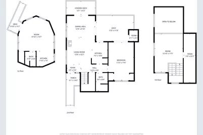 420 Private Road 8585, Winnsboro, TX 75494 - Photo 39