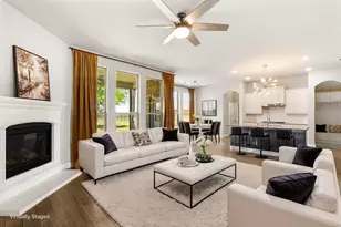 618 Stampede Run, McLendon Chisholm, TX 75032 - Photo 11