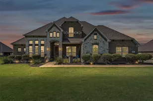 618 Stampede Run, McLendon Chisholm, TX 75032 - Photo 3