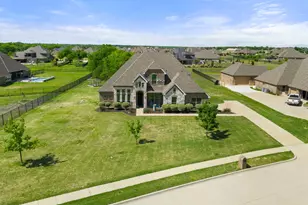 618 Stampede Run, McLendon Chisholm, TX 75032 - Photo 3