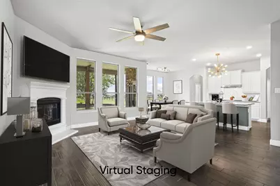 618 Stampede Run, Rockwall, TX 75032 - Photo 9