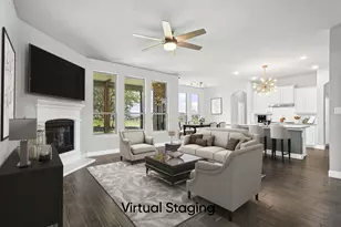 618 Stampede Run, Rockwall, TX 75032 - Photo 9