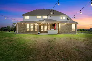 618 Stampede Run, McLendon Chisholm, TX 75032 - Photo 31