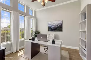 618 Stampede Run, McLendon Chisholm, TX 75032 - Photo 7