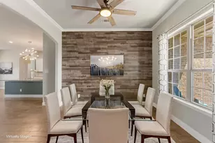 618 Stampede Run, McLendon Chisholm, TX 75032 - Photo 9