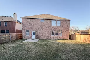 5424 Sonoma Dr, Fort Worth, TX 76244 - Photo 5