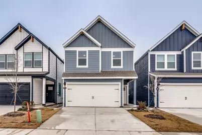 7010 Moonflower Lane, Princeton, TX 75407 - Photo 3