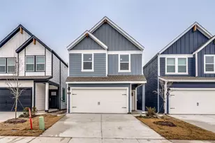 7010 Moonflower Ln, Princeton, TX 75407 - Photo 3