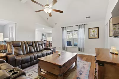 168 Bovine Drive, Newark, TX 76071 - Photo 9