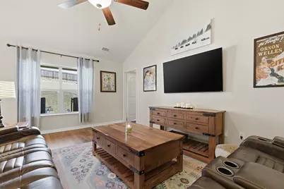 168 Bovine Drive, Newark, TX 76071 - Photo 7