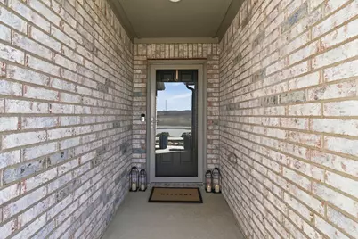 168 Bovine Drive, Newark, TX 76071 - Photo 5