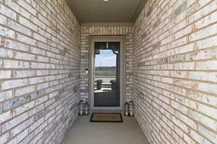 168 Bovine Dr, Newark, TX 76071 - Photo 5