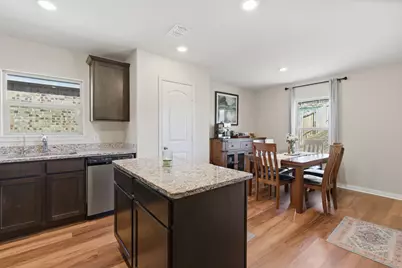 168 Bovine Drive, Newark, TX 76071 - Photo 15