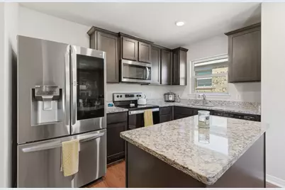 168 Bovine Drive, Newark, TX 76071 - Photo 11