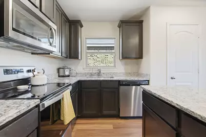 168 Bovine Drive, Newark, TX 76071 - Photo 9