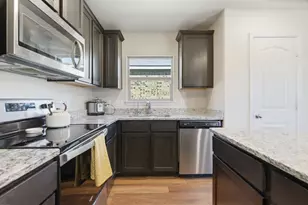 168 Bovine Dr, Newark, TX 76071 - Photo 9