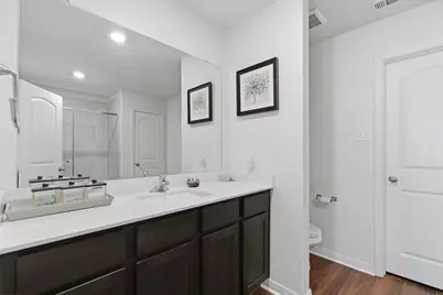 168 Bovine Drive, Newark, TX 76071 - Photo 21