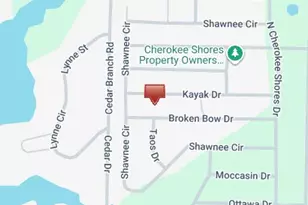 0 Kayak, Mabank, TX 75156 - Photo 1