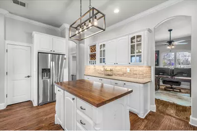 6920 Clift Street, North Richland Hills, TX 76182 - Photo 21