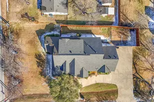 6920 Clift St, North Richland Hills, TX 76182 - Photo 11