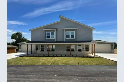 1318 Johnson Bend #1, Weatherford, TX 76088 - Photo 1