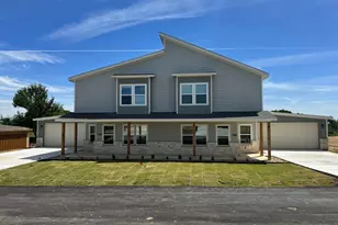 1318 Johnson Bend, Weatherford, TX 76088 - Photo 1