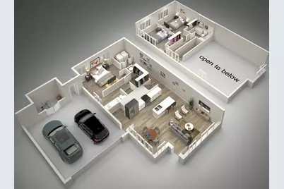 1318 Johnson Bend #1, Weatherford, TX 76088 - Photo 3