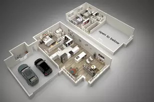 1318 Johnson Bend, Weatherford, TX 76088 - Photo 3