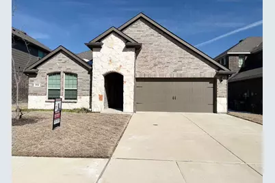 804 Marigold Street, Princeton, TX 75407 - Photo 1