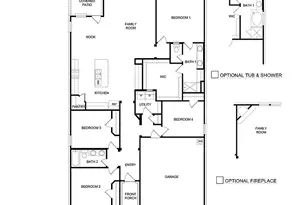 804 Marigold St, Princeton, TX 75407 - Photo 19