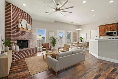 899 W Cardinal Street, Ector, TX 75439 - Photo 17