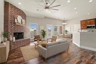 899 W Cardinal St, Ector, TX 75439 - Photo 19