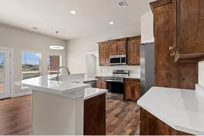 899 W Cardinal Street, Ector, TX 75439 - Photo 13