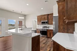 899 W Cardinal St, Ector, TX 75439 - Photo 13