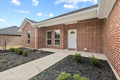 899 W Cardinal Street, Ector, TX 75439 - Photo 5