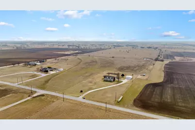770 County Road 348, Valley View, TX 76272 - Photo 5