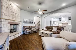 4631 Acacia Pkwy, Prosper, TX 75078 - Photo 5