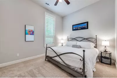 4631 Acacia Parkway, Prosper, TX 75078 - Photo 17