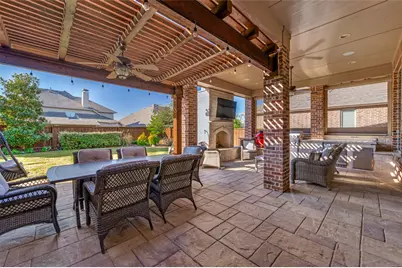 4631 Acacia Parkway, Prosper, TX 75078 - Photo 1