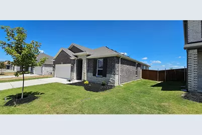 461 Princewood Drive, Princeton, TX 75407 - Photo 3