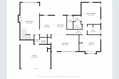 611 Ravenwood Drive, Arlington, TX 76013 - Photo 21